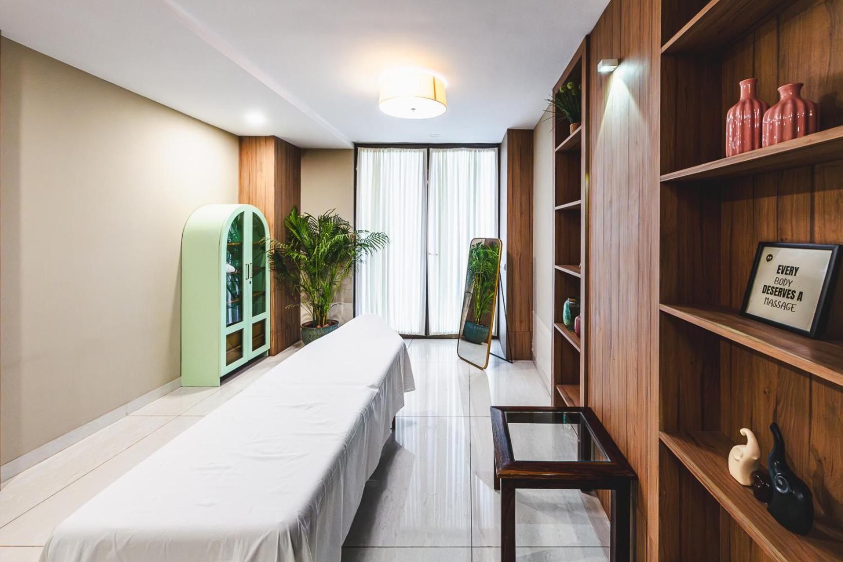 Brahma Horizon Hotel & Spa - Пушкар Экстерьер фото