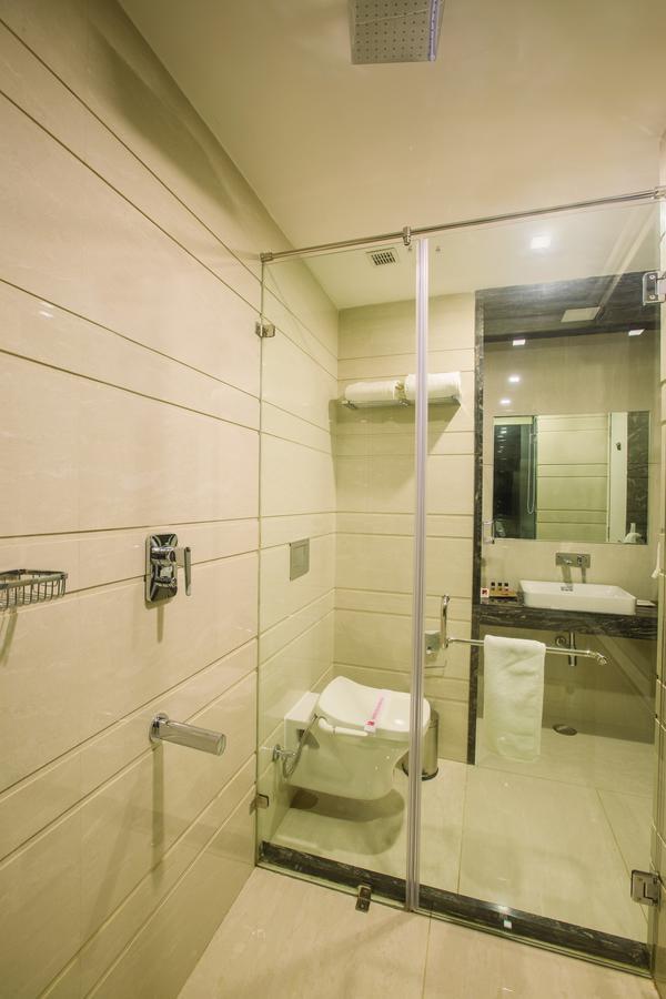 Brahma Horizon Hotel & Spa - Пушкар Экстерьер фото